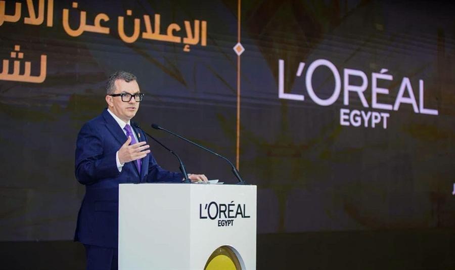 أحمد رستم: نستهدف رفع استثمارات القطاع الخاص إلى 59% من إجمالي الاستثمارات